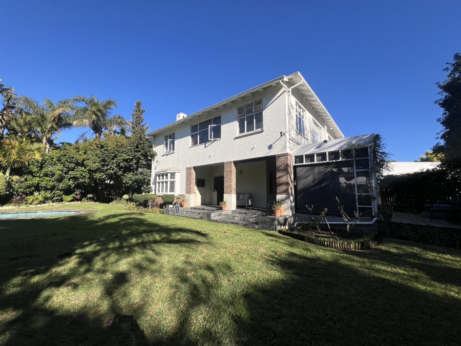 4 Bedroom Property for Sale in Selborne Eastern Cape
